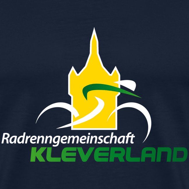 RRG Logo (für dunkle Shirtfarben)