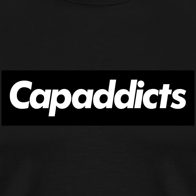 capaddicts box logo