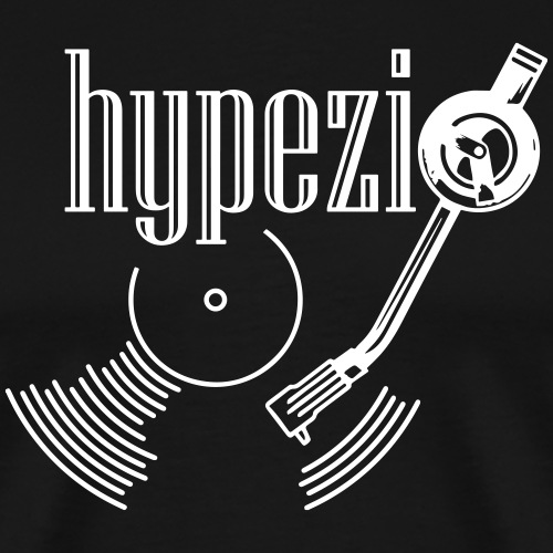 HYPEZIG - Männer Premium T-Shirt