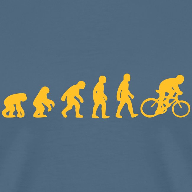 Evolution Bike