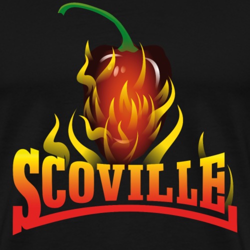 Scoville - Männer Premium T-Shirt