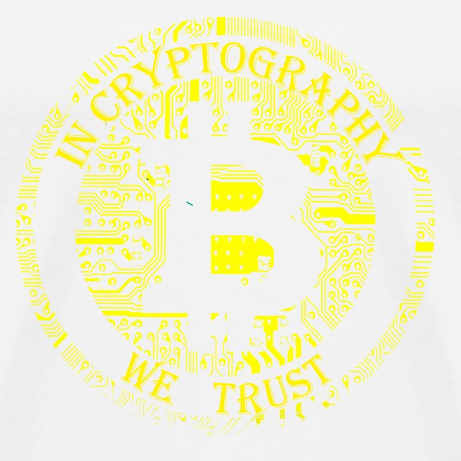 In cryptography we trust 2