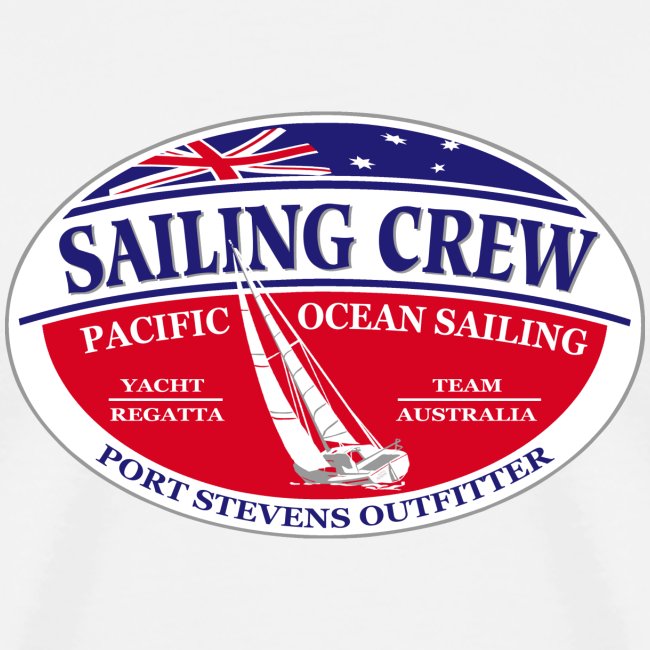 Sailing Crew