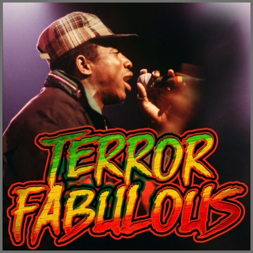 Terror Fabulous - Männer Premium T-Shirt
