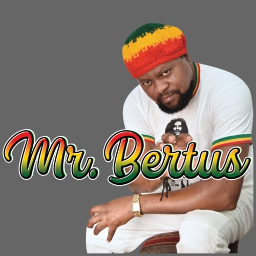 MR. BERTUS - Männer Premium T-Shirt