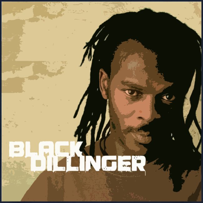 Black Dillinger