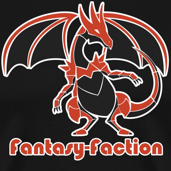 Fantasy-Faction's Dragon