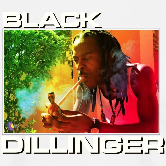 Black Dillinger Meditation