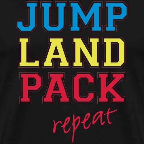 jumplandpack kleur
