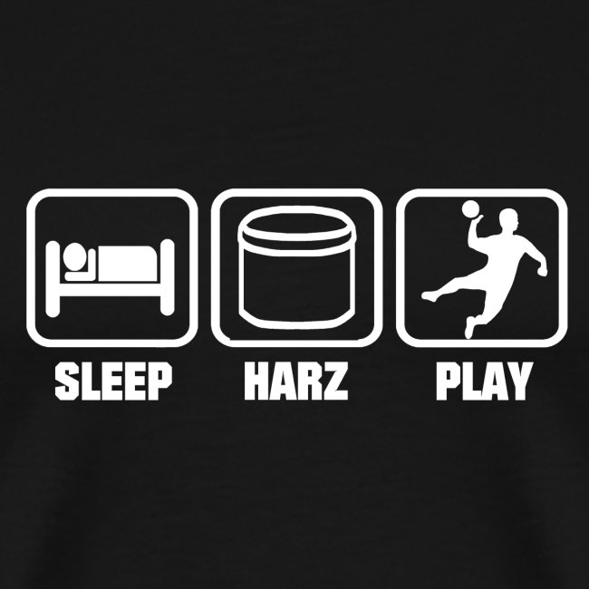 Sleep Harz Play