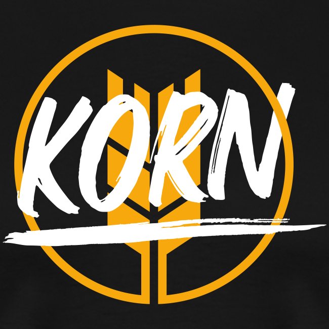 Kornfluencer – Logo Brush