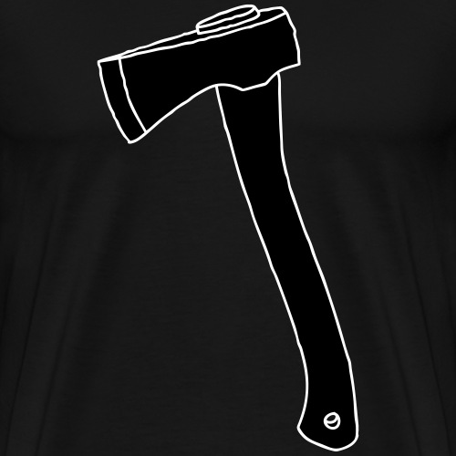 AXT Beil 2 - Männer Premium T-Shirt