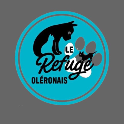 Refuge Oléronais - T-shirt Premium Homme
