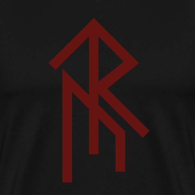 Rune (Rot)