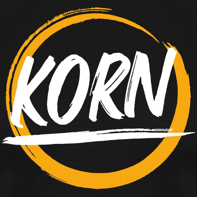 Korn Circle Brush