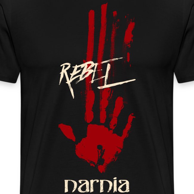 Narnia - Rebel