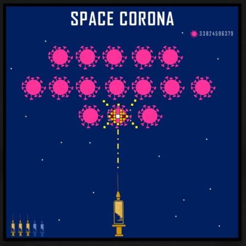 Corona Space