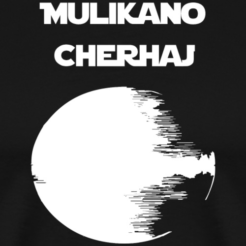 Mulikano Cherhaj (weiß)