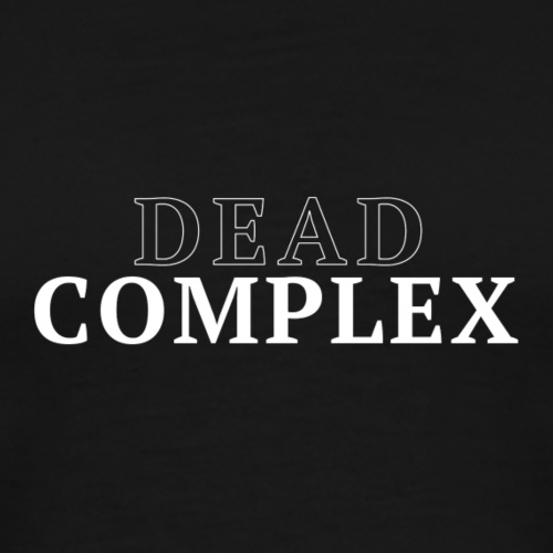 Dead Complex - Men's Premium T-Shirt