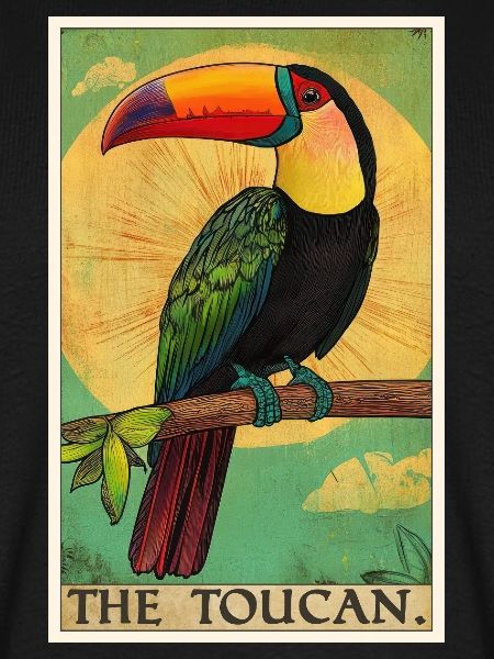 Toucans Toucan