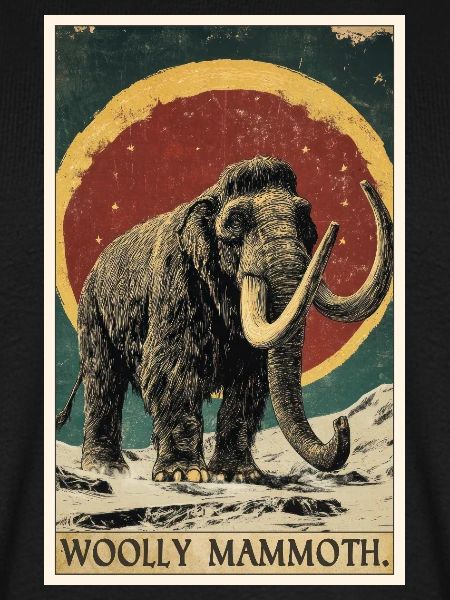 Mammuts Mammut