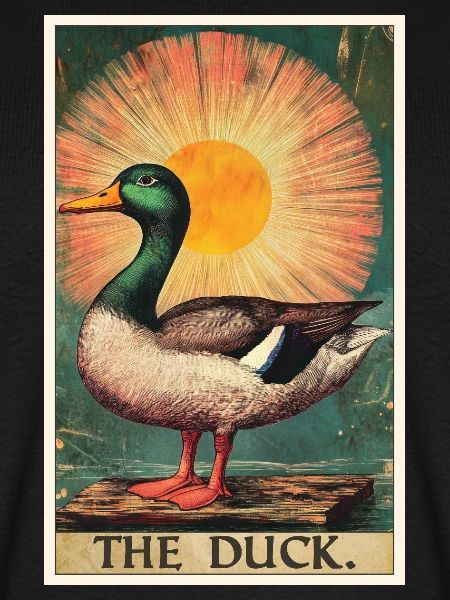Canards Canard