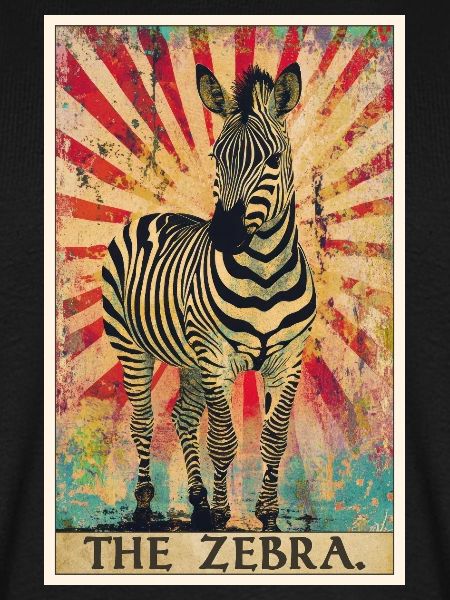 Zebras Zebra