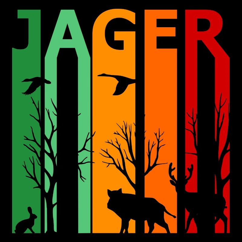 Jäger Jager