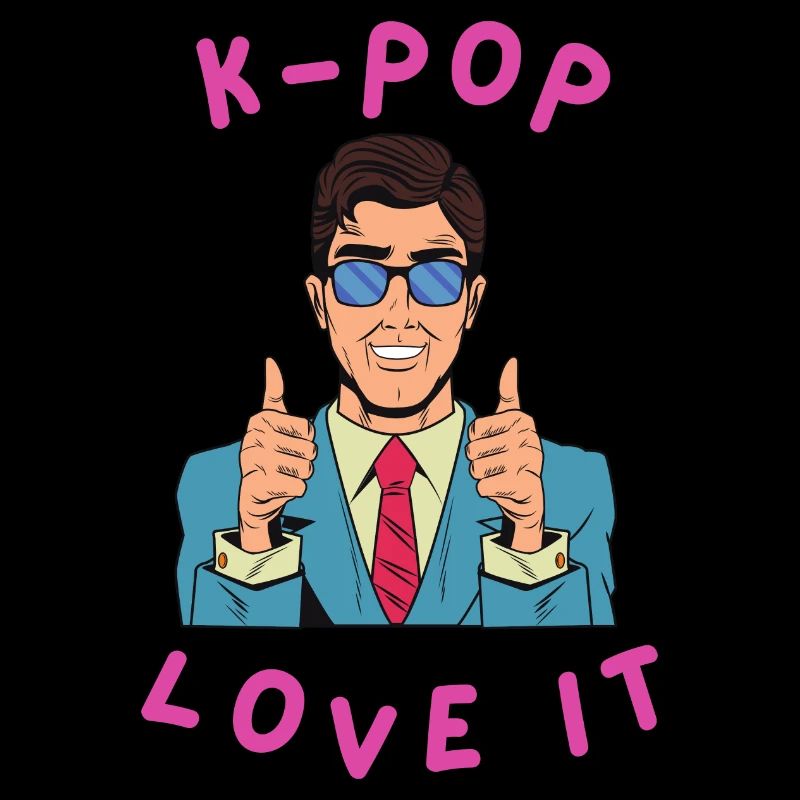 K-POP,