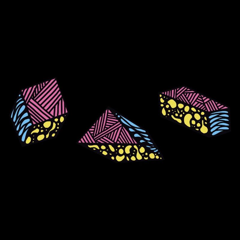 Shapes and Pattern
