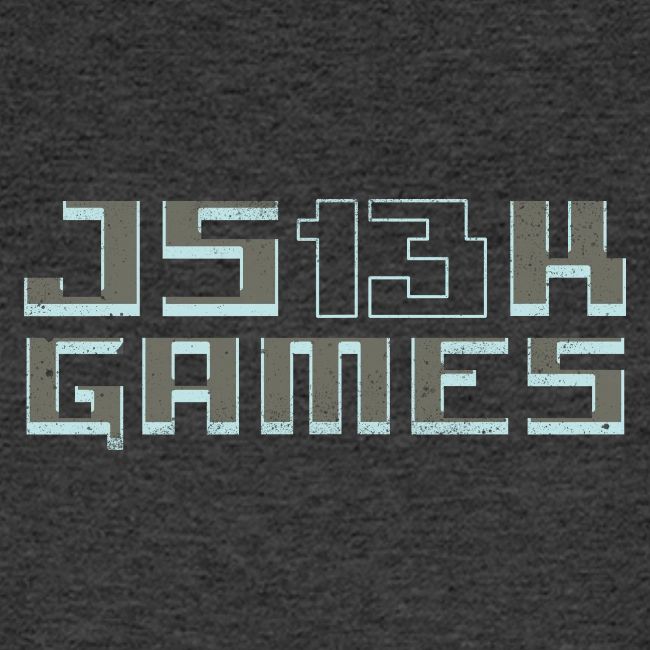 js13kgames 2019