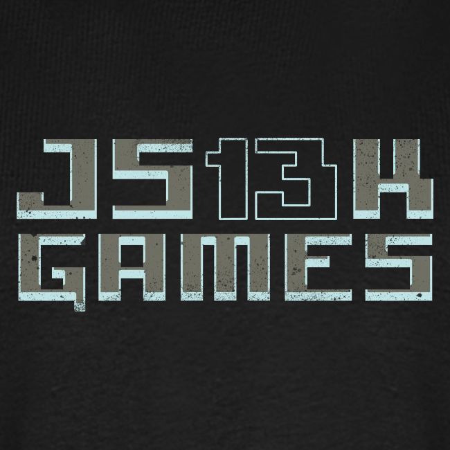 js13kgames 2019