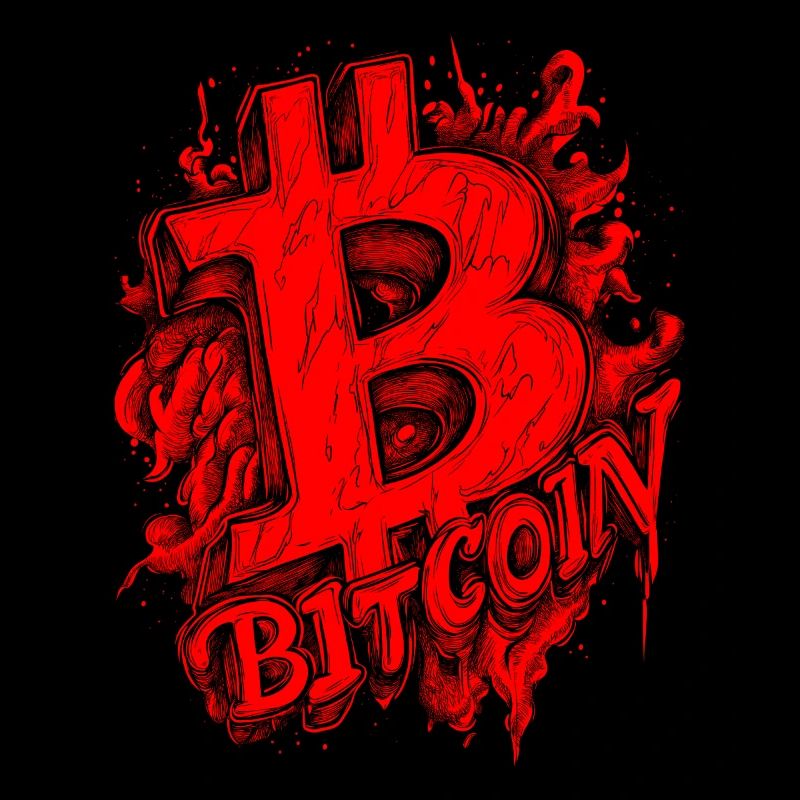 Bitcoin BTC Crypto Satoshi