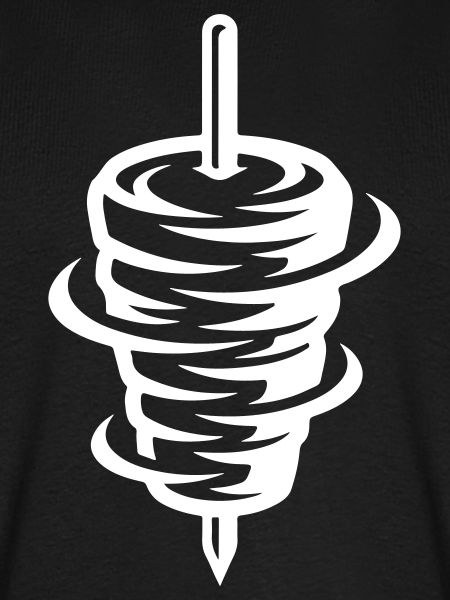 Döner Dönerspieß