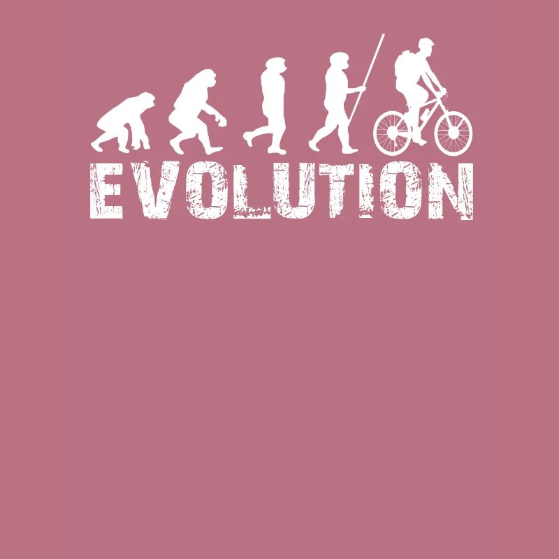 Biker Evolution