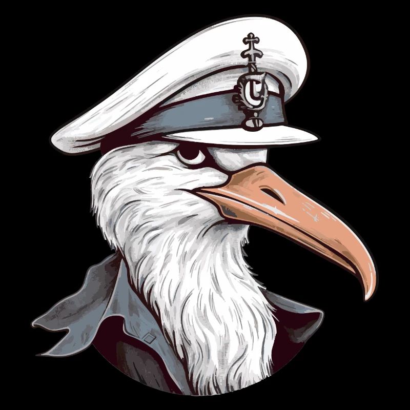Möwe