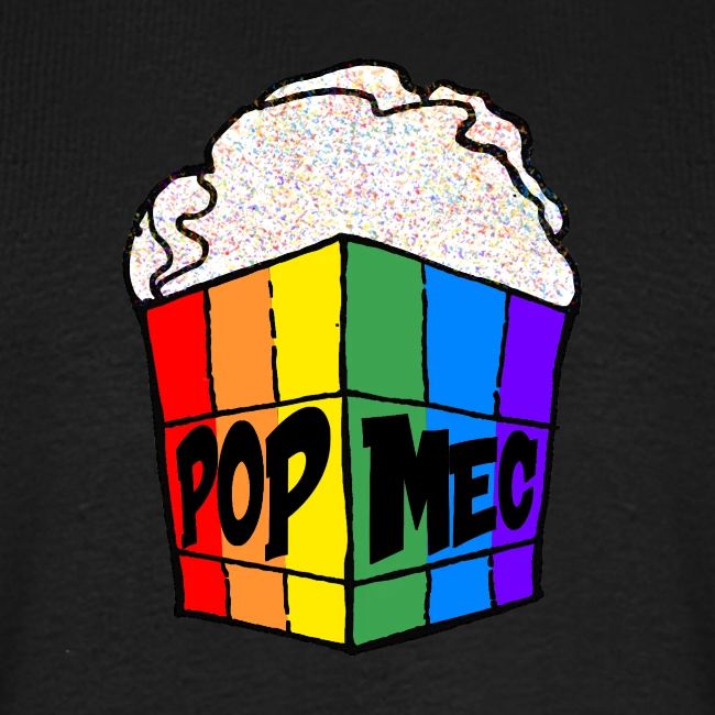 PopMeC logo special edition