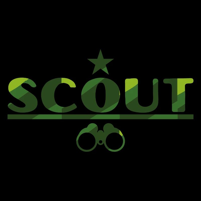 Bushcraft - Scout