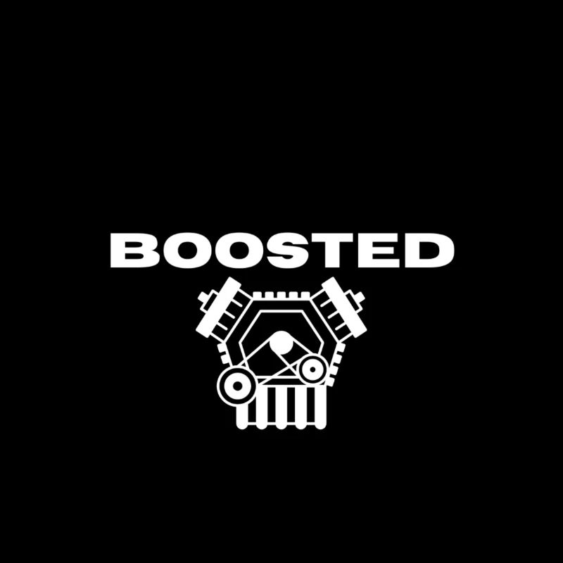 Boosted