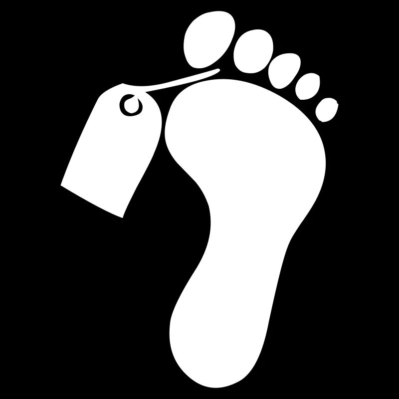 foot