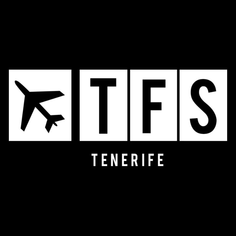 FLUGHAFEN TENERIFFA - TFS