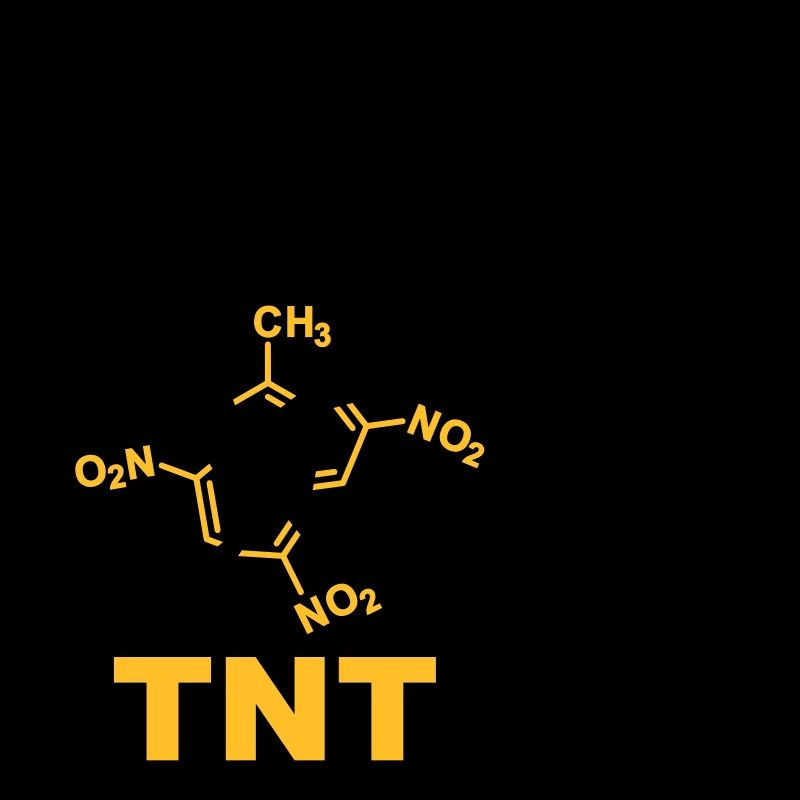 TNT - Explosion