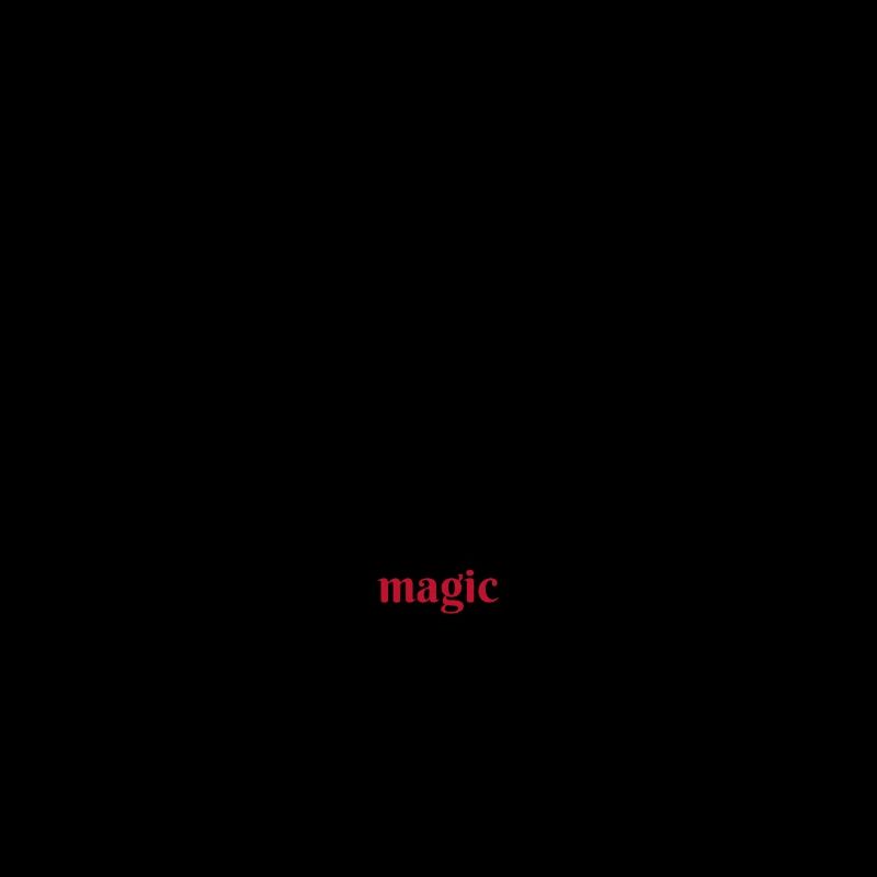 magic mushroom