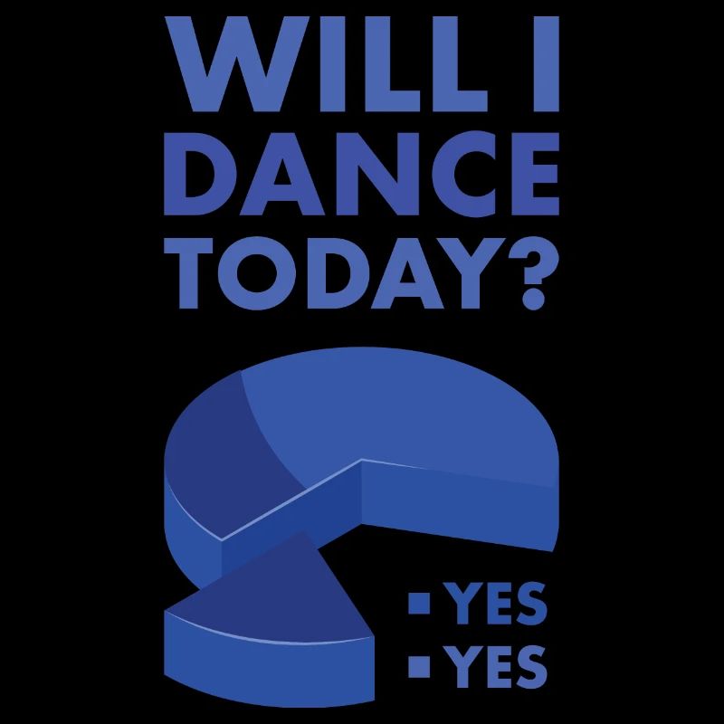 Dancer Will I Dance Today