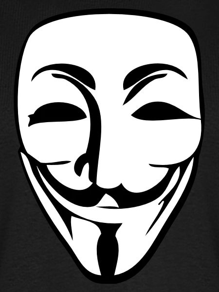 Anonymous