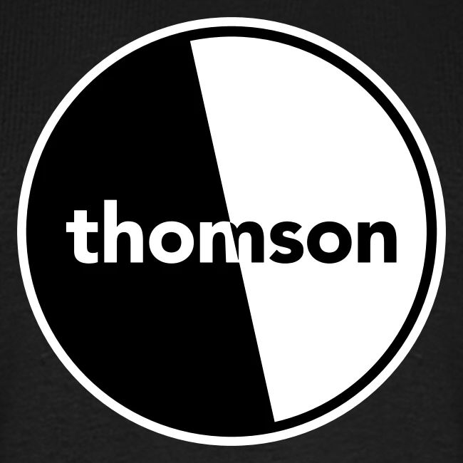 Thomson Rockband Logo