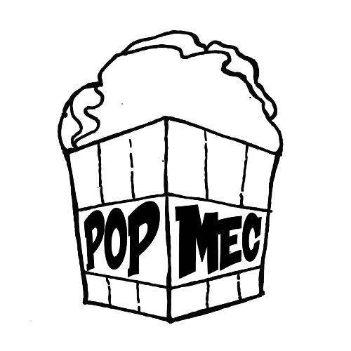 PopMeC logo