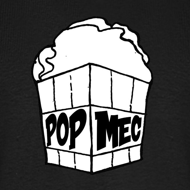 PopMeC logo