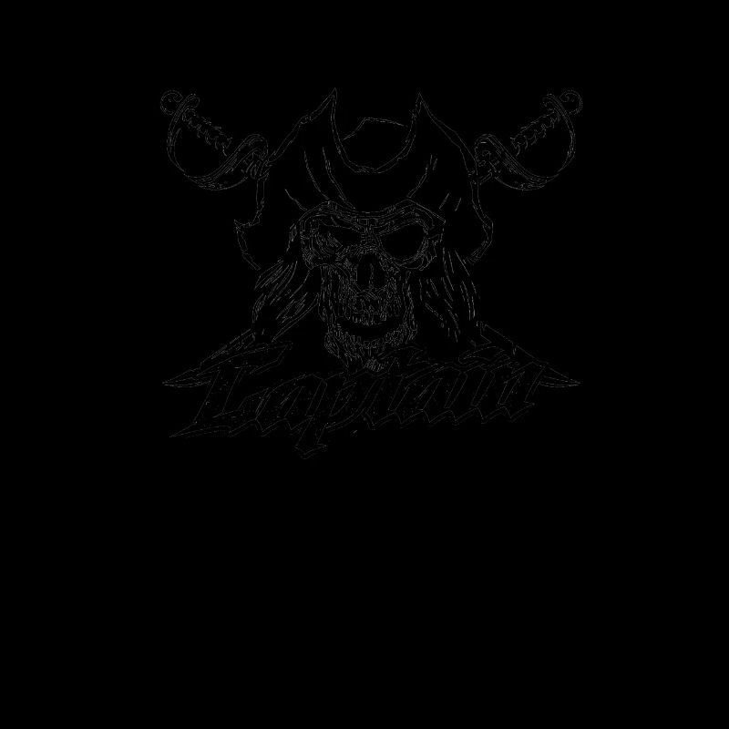 Captain - Süßes oder Saures Halloween