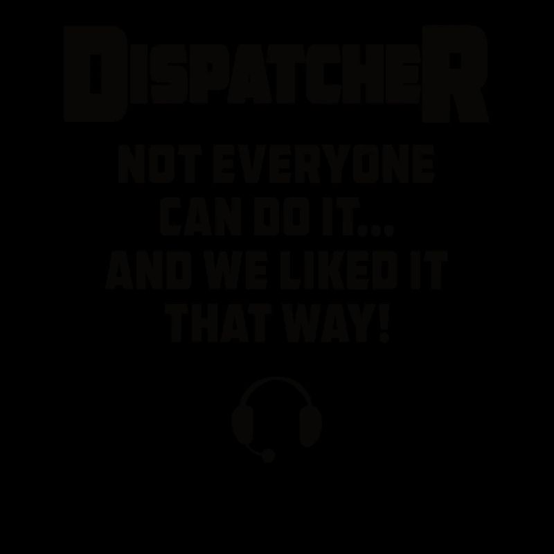 Bester Disponent Spruch Geschenk Beruf Logistik